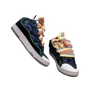 Zapatos Casuales de Diseño de Lujo 2026, Zapatos Deportivos Unisex para Hombre y Mujer, Zapatos de Moda para Exteriores con Suela Gruesa y Transpirables - Product Image 2