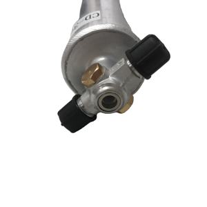 ZW CD-3014 R134a卡车空调储物干燥机吉利雷克萨斯交流汽车空调接收器干燥机 - Product Image 1