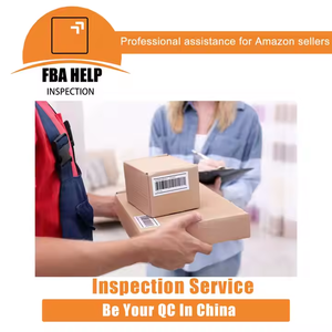 Pre-shipment inspectiediensten, inspectie door een derde partij, 100% kwaliteitscontrole, <span class=keywords><strong>Shenzhen</strong></span> kwaliteitsinspecteurs, inspectie FBA - Product Image 2