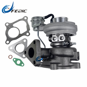 เทอร์โบชาร์จเจอร์49135-02920 1515A123เทอร์โบชาร์จเจอร์สำหรับ Mitsubishi Shogun Pajero Montero 3.2ลิตร4M42 3200 170HP - Product Image 3