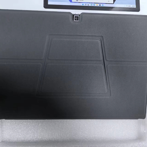 Nhỏ Xách Tay Máy Tính Xách Tay HDTouch Gió-10 2-Trong-1 Kinh Doanh Văn Phòng Máy Tính Bảng Gồ Ghề Với Bàn Phím Kinh Tế Gió-11 Máy Tính Bảng - Product Image 2