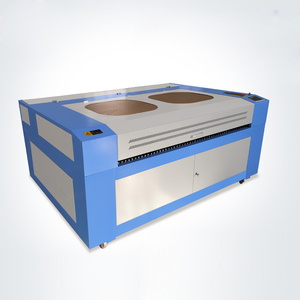 1610 CO2 CNC máy Laser khắc Laser Giá máy cắt Laser máy cắt cho nhà máy bán - Product Image 5