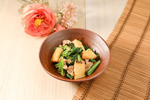 Assiette ronde en porcelaine de qualité supérieure, émail japonais spécial résistant aux rayures, utilisable au micro-ondes et au lave-vaisselle, pour un usage professionnel - Product Image 6