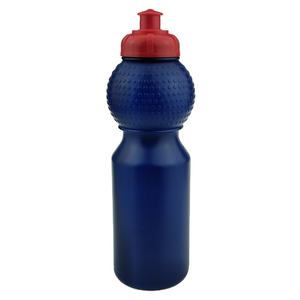 Muestra gratuita de botella de agua para bicicleta tipo prensa para deportes al aire libre que fluye agua para acampar de una fábrica física - Product Image 1