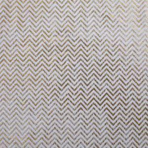 Mẫu Miễn Phí Thân Thiện Với Môi Vàng Foil In 100% <span class=keywords><strong>Polyester</strong></span> Tricot Vải Cho Cô Gái May Sử Dụng 125gsm Trọng Lượng Nhẹ 145Cm Chiều Rộng - Product Image 2