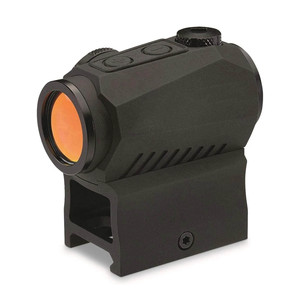 Lunette de visée optique réflexe ultra-légère 1x20mm Feather Light MOTAC avec réveil automatique, étanche, HD, à dégagement rapide, pour observation surélevée - Product Image 1