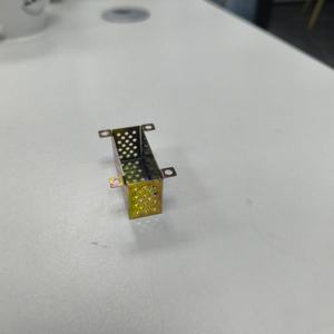 Fabrication de tôles industrielles personnalisable, service de traitement de plans pris en charge par l'usine, tout en un - Product Image 4