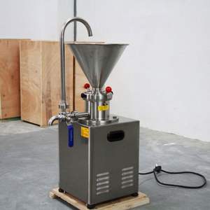 Tostador automático <span class=keywords><strong>de</strong></span> almendras y cacao, molinillo <span class=keywords><strong>de</strong></span> mermelada <span class=keywords><strong>de</strong></span> <span class=keywords><strong>rosa</strong></span>, molinillo <span class=keywords><strong>de</strong></span> pasta <span class=keywords><strong>de</strong></span> sésamo <span class=keywords><strong>de</strong></span> pistacho, máquina para hacer mantequilla <span class=keywords><strong>de</strong></span> maní - Product Image 5