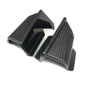 Accessoire pour moto, déflecteur de moto, adapté à la modification du déflecteur latéral du phare HONDA ADV160, carénage de moto - Product Image 6