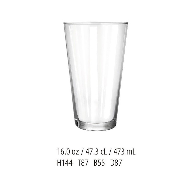 2053 473ml clair