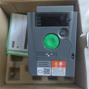 ATV310HU22N4E ATV310 Series Frequency Converters in Stock ATV310HU22N4 ATV310HU22N4E ATV310 Series Frequency Converters in Stock - Product Image 4