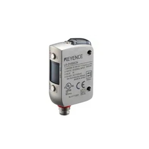 Capteur laser Keyence LV-H62, tête de capteur rétro-réfléchissante à petit faisceau, capteur haute précision - Product Image 2