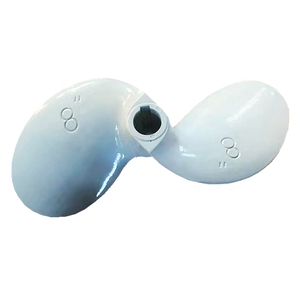 8 "deniz <span class=keywords><strong>2</strong></span> bıçak tekne dıştan pervane - Product Image 1