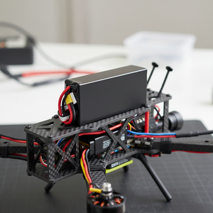 New Arrival Drone <b>LiPo</b> <b>Battery</b> 20000MAH 25C 8S 29.6V XT60 / XT90 batterie lithium for Rc Rotorcraft FPV Drones Accessories - Product Image 1