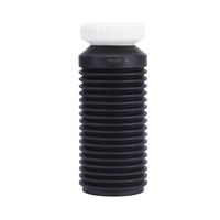 Kit de Cubierta de Polvo para Amortiguador Trasero NIEMOLLER 33536851873, Piezas de Alta Calidad Compatibles con BMW X5 F15 X6 F16