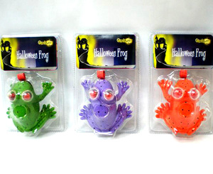 Tongue Out Frog Innovative Surprise Toys