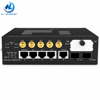 Passerelle IoT AR502H AR502H-5G 5G LTE Double SIM 3x GE 2x GE Combo RS485 Calcul en périphérie