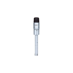 Micrómetro Interno de Tres Puntos Metálico Métrico Insize 3227-50, Rango de Medición 40-50 mm, Graduación 0.005 mm (con Anillo de Ajuste) - Product Image 1