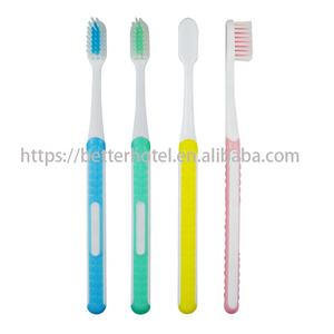 वयस्क घरेलू टूथब्रश संवेदनशील दांत पतला स्तन स्तन ब्रश - Product Image 6