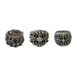 Fabricante de colgantes pulidos de acero inoxidable 304/316 fundido de precisión, anillos de joyerí<span class=keywords><strong>a</strong></span> y accesorios de precisión - Product Image 1