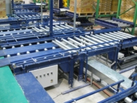 Sistema Automatizado de Almacenamiento y Recuperación de Hierro con Suministro de Fábrica de Alta Calidad
