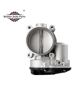 ชุดควบคุมลิ้นปีกผีเสื้ออิเล็กทรอนิกส์ OE BL3Z9E926A สำหรับรถยนต์ฟอร์ด F-150 มัสแตง เครื่องยนต์ 3.5L เทอร์โบ อะไหล่ทดแทนสำหรับรถยนต์ ขายส่ง - Product Image 1