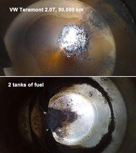 Aditivo para <span class=keywords><strong>Gasolina</strong></span> KEC PEA, Limpiador de <span class=keywords><strong>Inyectores</strong></span> del Sistema de Combustible, 50 ml, para una Aceleración Suave, Relación de Combustible 50:1, Caducidad de 3 Años - Product Image 4