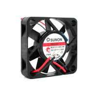 Ventilateur Sunon d'origine ME40101V1-000C-A99 4010 12V 1.08W pour refroidissement CPU