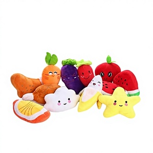 Juguete de peluche con sonido para perros y gatos, resistente a mordidas, para la dentición, autoentretenimiento, alivia el aburrimiento, pelota con cuerda, suministros para mascotas, modelo transfronterizo - Product Image 1