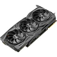 NVIDIA RTX 2080 Ti GPU STRIX RTX2080TI O11G GAMING 11GB GDDR6 352Bit Kartu Grafis PCI-E 3.0 DP USB Tipe-C 8Pin+8Pin