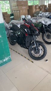 มอเตอร์ไซค์แข่งทรงพลัง 10000W 72V120ah สำหรับขาย มอเตอร์ไซค์สำหรับขาย - Product Image 1