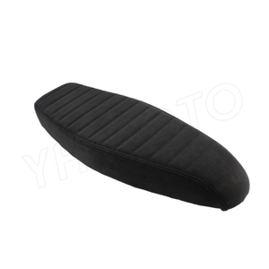 Classic Ribbed Seat Cushion Sitzbank Horizontal Pattern for Simson S50 S51 S70 - Product Image 2