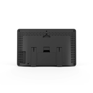Estación Meteorológica Solar Inalámbrica 7 en 1 con WiFi, Termómetro, Higrómetro, Pluviómetro, Anemómetro, para Interiores y Exteriores, con APP, OEM - Product Image 3