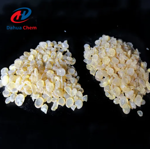 Gomme d'ester E445 CAS 8050-31-5 Pureté 99% Qualité alimentaire pour formule cosmétique d'épilation - Product Image 4