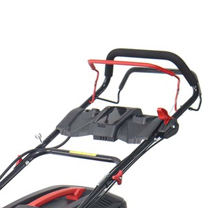 เครื่องตัด<span class=keywords><strong>หญ้า</strong></span>แบบหมุน4จังหวะพร้อมหน้ากากเครื่องยนต์ sibalu - Product Image 6
