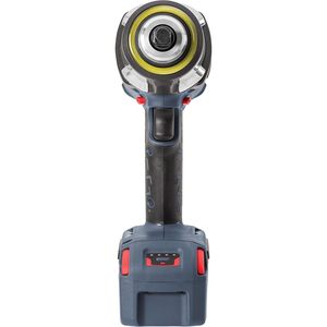 Clé à chocs sans fil Ingersoll Rand 20V 1/2 pouce, sans balais, lithium-ion, qualité professionnelle - Product Image 4