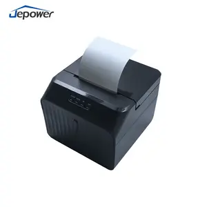 Hot sale cheap portable mobile 58mm portable thermal label printer thermal printer Cheap Desktop 58mm POS Receipt Printer