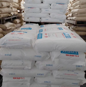 Granulés EVA, granulés de plastique EVA, granulés de mousse EVA, matière première EVA pour pantoufles et crocs - Product Image 5