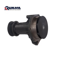 RUNMA WD615 612600060143 Pièces de moteur mécanique à haute efficacité Pompe à eau Nouvelle certifiée ISO9001 Utilisation en construction