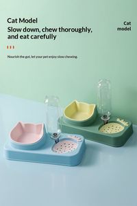 Semi Automatic Eco-Friendly Plastic <b>Water</b> <b>Bottle</b> for Cats Dogs <b>Small</b> Animals with LCD Display Indoor Use - Product Image 5