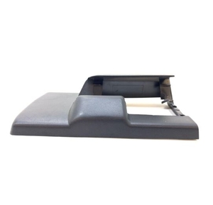 1669191400 para Mercedes-Benz ML <span class=keywords><strong>GLE</strong></span> W166 Cubierta del Riel del Asiento Derecho - Product Image 3