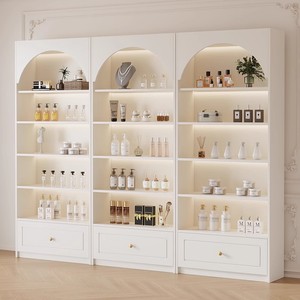Vetrina per salone di bellezza personalizzato, - Product Image 5