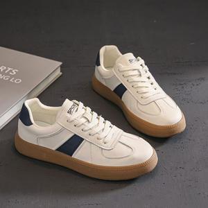 Zapatillas Deportivas de Entrenamiento Alemanas de Moda 2026 para Hombres y Adolescentes, Talla Grande, Zapatos Casuales Gruesos y Versátiles para Primavera, Nuevos Estudiantes - Product Image 5