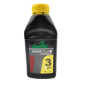 Meilleur liquide de frein à huile minérale synthétique hygroscopique <span class=keywords><strong>Dot</strong></span> 3 ou <span class=keywords><strong>Dot</strong></span> <span class=keywords><strong>4</strong></span> - Product Image 4