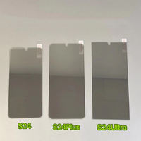 Protector de Pantalla para Xiaomi 15 Ultra 14 Pro 13 12 11 Series, Película de Hidrogel para la Parte Trasera del Teléfono, para POCO F7pro F6 X7 Civi 5Pro 4Pro