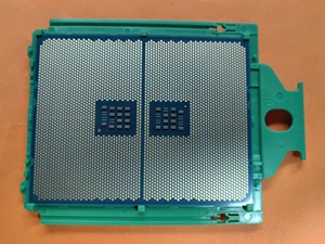 Epyc 7003ซีรีส์ AMD epyc 7453เซิร์ฟเวอร์ CPU 2.75GHz แคช28-core 64MB DDR4 - 3200 225W - Product Image 2