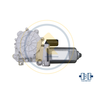 Regulador de Ventana Ac Rolcar ADAPTABLE para OE 51338205634, Compatible con BMW Serie 7 1994-2000 - Product Image 1