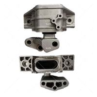 Soportes de Motor Nuevos de Alta Calidad para SAIC MG6 MG550, Motor 1.8L 1.8T, OE 10008665 10007916 30000252, para Soporte de Motor y Transmisión