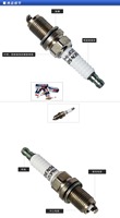 Suku Cadang Mobil Asli Nikel Busi DENSO 3333-K20PRU Alpha ROMEO156 Aston Martin db7Convertible Chrysler CIRRUS Bukan Palsu Murah