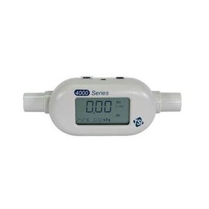 Débitmètre massique série TSI 4000, appareil de mesure du débit d'air 0,0120 L/min - Product Image 1